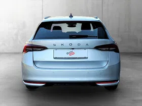 Skoda Octavia Combi 1.5 TSI mHEV 85 kW Selection | Thumbnail 16 von 23