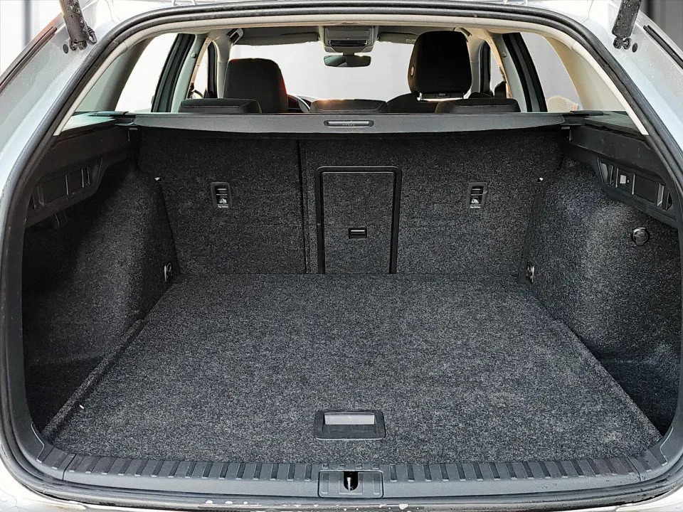 Skoda Octavia Combi 1.5 TSI mHEV 85 kW Selection | Bild 18 von 23
