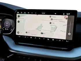 Skoda Octavia Combi 1.5 TSI mHEV 85 kW Selection | Thumbnail 21 von 23