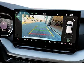 Skoda Octavia Combi 1.5 TSI mHEV 85 kW Selection | Thumbnail 22 von 23