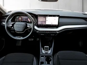 Skoda Octavia Combi 1.5 TSI mHEV 85 kW Selection | Thumbnail 7 von 23