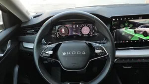Skoda Octavia Combi 1.5 TSI mHEV 85 kW Selection | Thumbnail 8 von 23