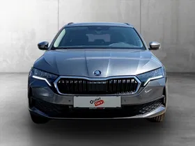 Skoda Octavia Combi 1.5 TSI Essence | Thumbnail 3 von 21