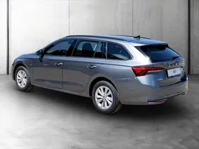 Skoda Octavia Combi 1.5 TSI Essence | Thumbnail 5 von 21