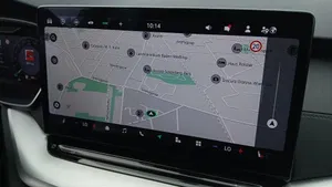 Skoda Octavia Combi 1.5 TSI mHEV 85 kW Selection | Thumbnail 12 von 21