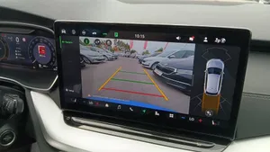 Skoda Octavia Combi 1.5 TSI mHEV 85 kW Selection | Thumbnail 13 von 21