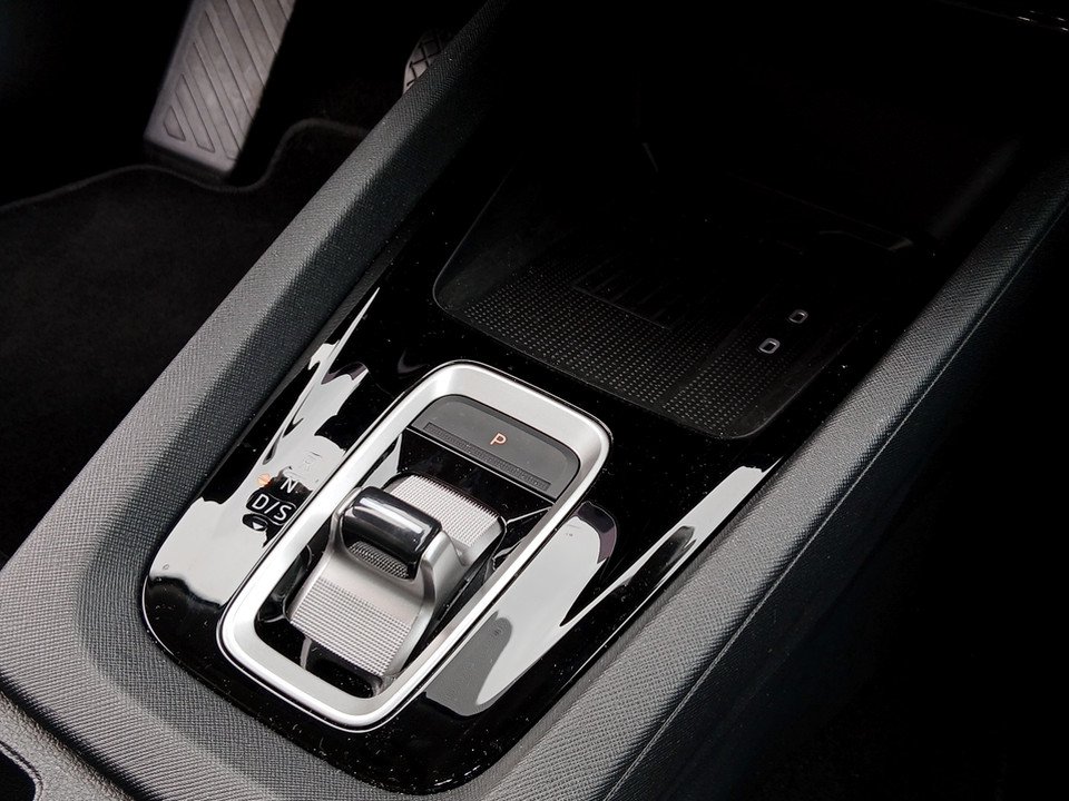 Skoda Octavia Combi 1.5 TSI mHEV 85 kW Selection | Bild 14 von 21