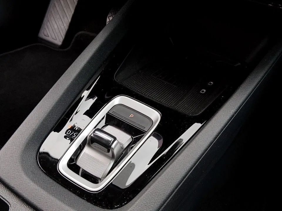 Skoda Octavia Combi 1.5 TSI mHEV 85 kW Selection | Bild 14 von 21
