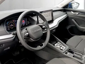 Skoda Octavia Combi 1.5 TSI mHEV 85 kW Selection | Thumbnail 6 von 21