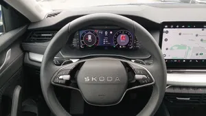 Skoda Octavia Combi 1.5 TSI mHEV 85 kW Selection | Thumbnail 8 von 21