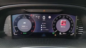Skoda Octavia Combi 1.5 TSI mHEV 85 kW Selection | Thumbnail 9 von 21