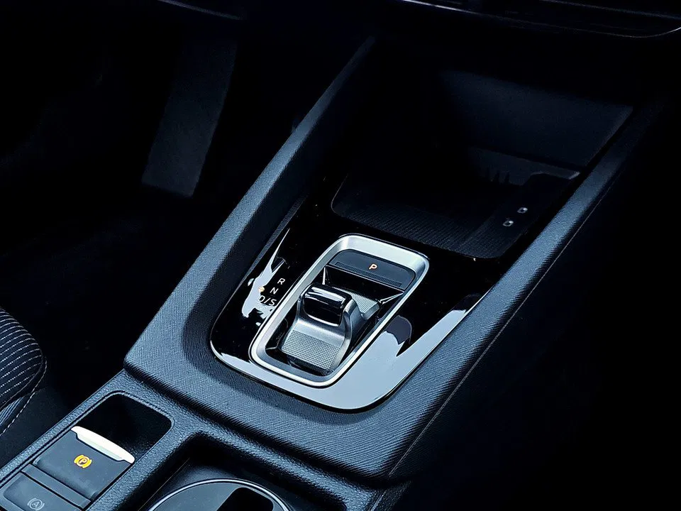 Skoda Octavia Combi 1.5 TSI Selection | Bild 19 von 23