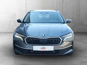 Skoda Octavia Combi 1.5 TSI Selection | Thumbnail 2 von 23