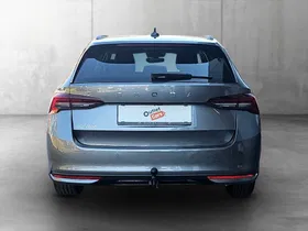 Skoda Octavia Combi 1.5 TSI Selection | Thumbnail 5 von 23