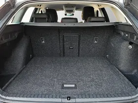 Skoda Octavia Combi 1.5 TSI Selection | Thumbnail 21 von 23