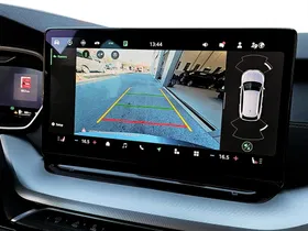 Skoda Octavia Combi 1.5 TSI Selection | Thumbnail 17 von 23