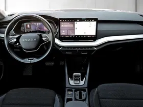 Skoda Octavia Combi 1.5 TSI Selection | Thumbnail 11 von 23