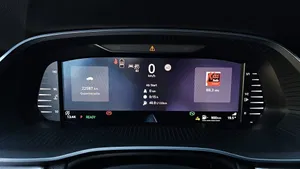 Skoda Octavia Combi 1.5 TSI Selection | Thumbnail 14 von 23