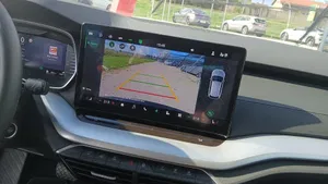 Skoda Octavia Combi 1.5 TSI mHEV 85 kW Selection | Thumbnail 15 von 22