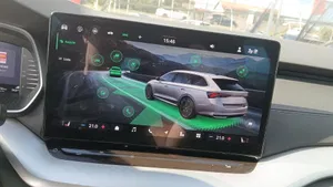 Skoda Octavia Combi 1.5 TSI mHEV 85 kW Selection | Thumbnail 16 von 22