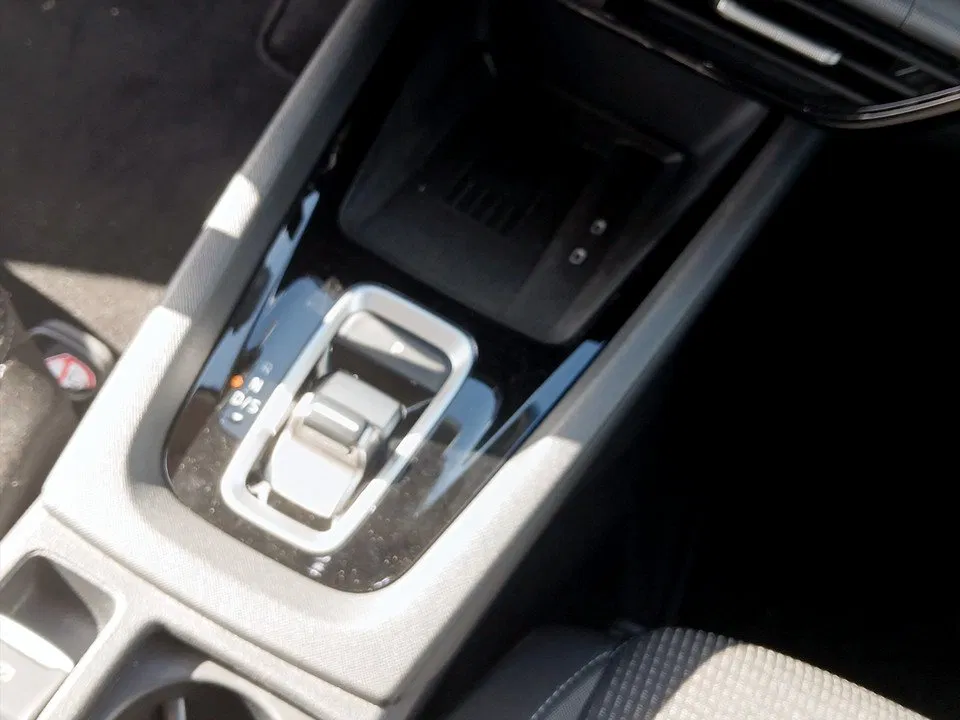 Skoda Octavia Combi 1.5 TSI mHEV 85 kW Selection | Bild 17 von 22