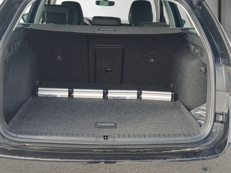 Skoda Octavia Combi 1.5 TSI mHEV 85 kW Selection | Bild 20 von 22