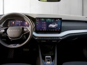 Skoda Octavia Combi 1.5 TSI mHEV 85 kW Selection | Thumbnail 9 von 22