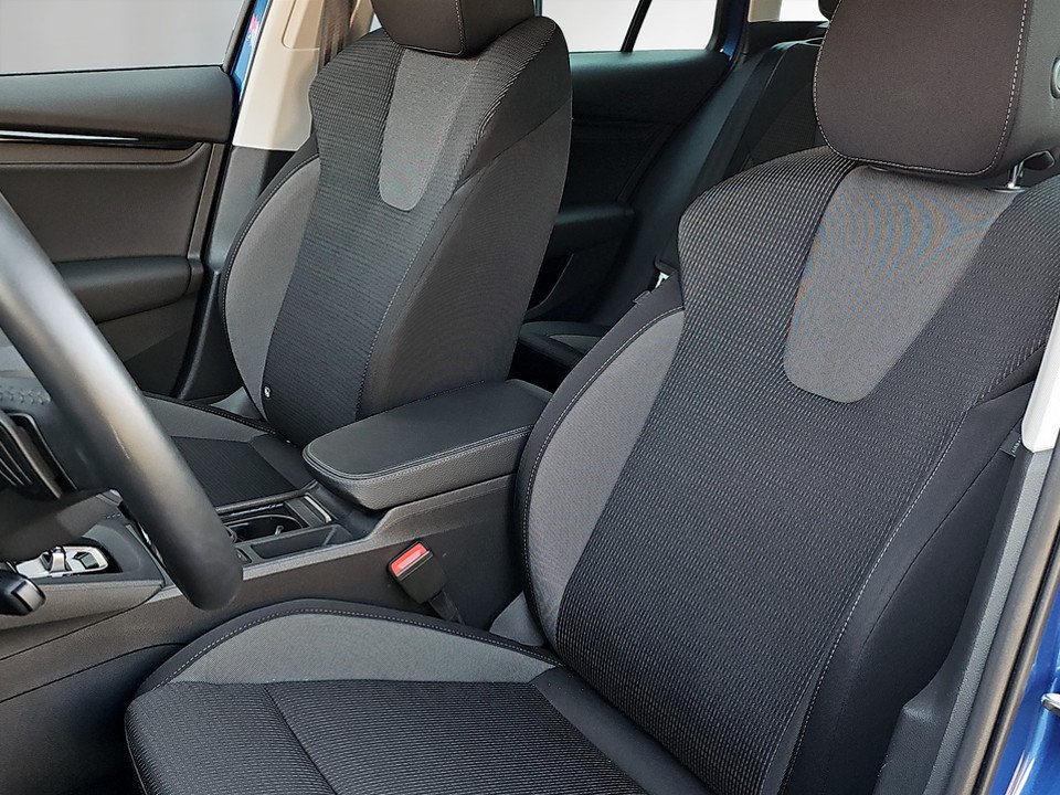 Skoda Octavia Combi 1.5 TSI mHEV 85 kW Selection | Bild 10 von 23