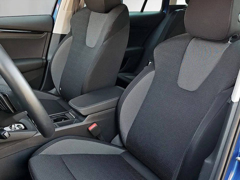 Skoda Octavia Combi 1.5 TSI mHEV 85 kW Selection | Bild 10 von 23