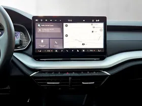 Skoda Octavia Combi 1.5 TSI mHEV 85 kW Selection | Thumbnail 11 von 23
