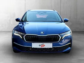 Skoda Octavia Combi 1.5 TSI mHEV 85 kW Selection | Thumbnail 14 von 23
