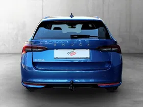 Skoda Octavia Combi 1.5 TSI mHEV 85 kW Selection | Thumbnail 15 von 23