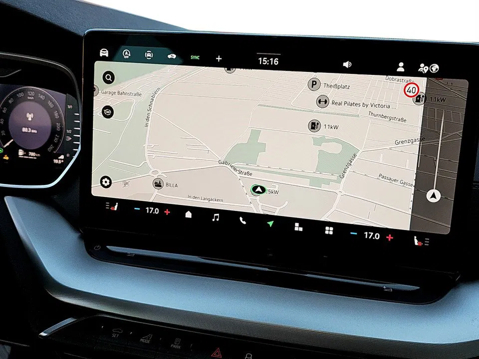 Skoda Octavia Combi 1.5 TSI mHEV 85 kW Selection | Bild 21 von 23
