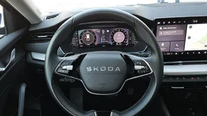 Skoda Octavia Combi 1.5 TSI mHEV 85 kW Selection | Thumbnail 8 von 23