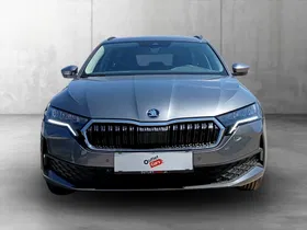 Skoda Octavia Combi 1.5 TSI Essence | Thumbnail 3 von 20