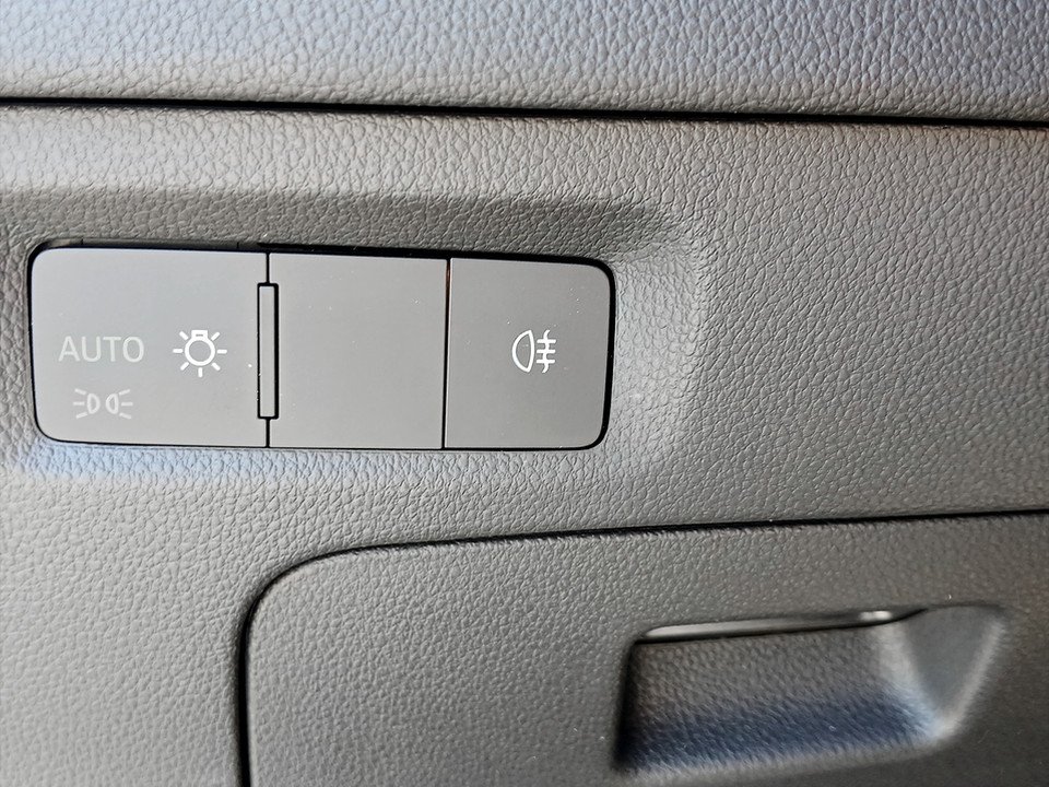 Skoda Octavia Combi 1.5 TSI Essence | Bild 9 von 20