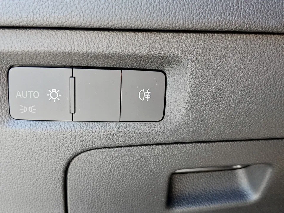 Skoda Octavia Combi 1.5 TSI Essence | Bild 9 von 20