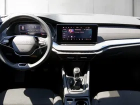 Skoda Octavia Combi 1.5 TSI Essence | Thumbnail 11 von 20