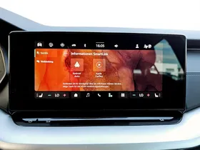 Skoda Octavia Combi 1.5 TSI Essence | Thumbnail 16 von 19
