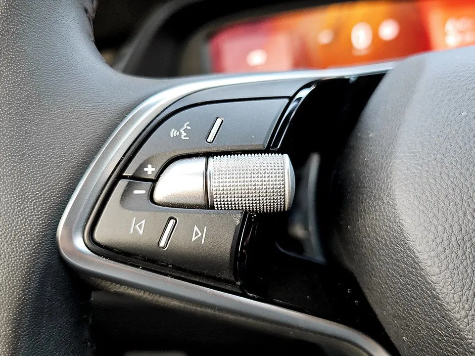 Skoda Octavia Combi 1.5 TSI Essence | Bild 13 von 19