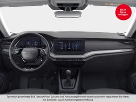 Skoda Octavia Combi 1.5 TSI 85 kW Essence | Thumbnail 6 von 7