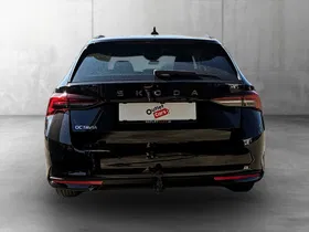 Skoda Octavia Combi 1.5 TSI Selection | Thumbnail 11 von 23