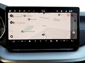 Skoda Octavia Combi 1.5 TSI Selection | Thumbnail 17 von 23