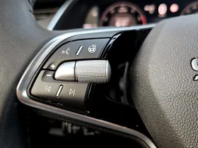 Skoda Octavia Combi 1.5 TSI Selection | Thumbnail 19 von 23
