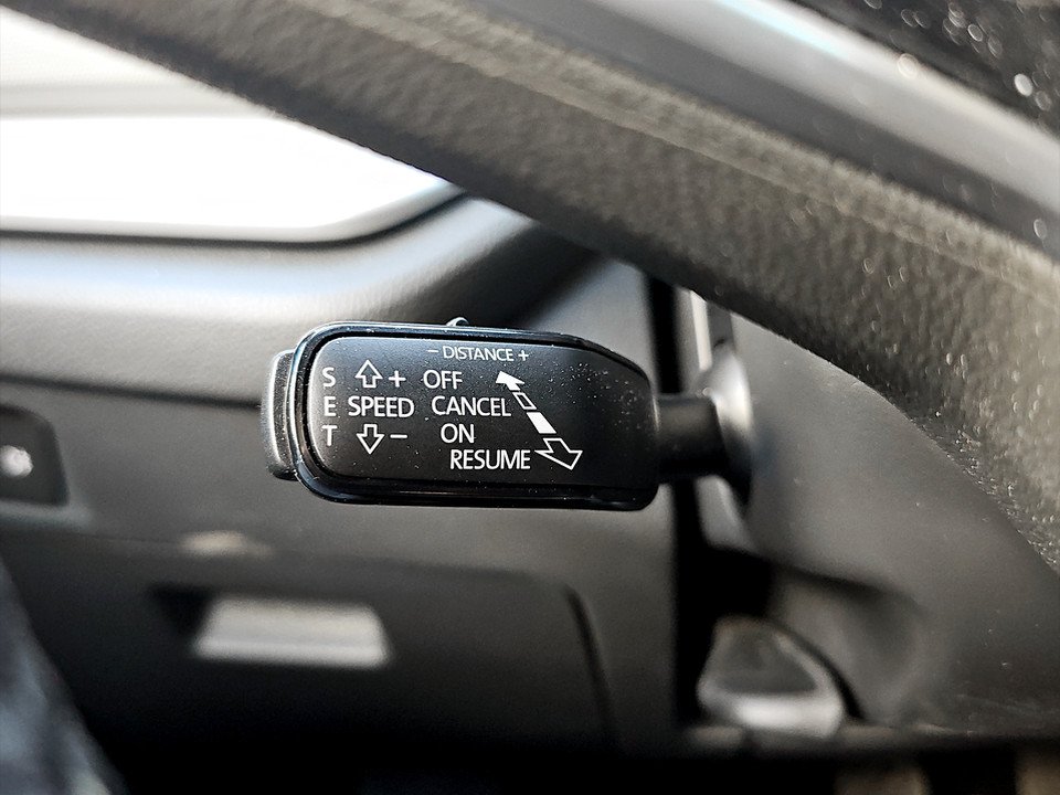 Skoda Octavia Combi 1.5 TSI Selection | Bild 21 von 23