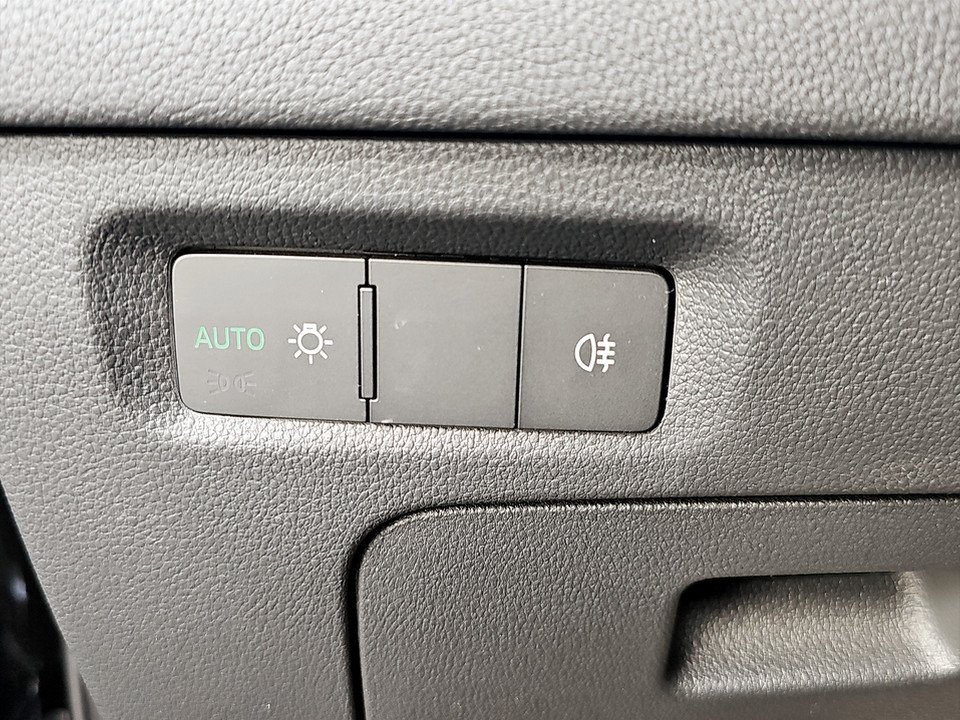 Skoda Octavia Combi 1.5 TSI Selection | Bild 22 von 23