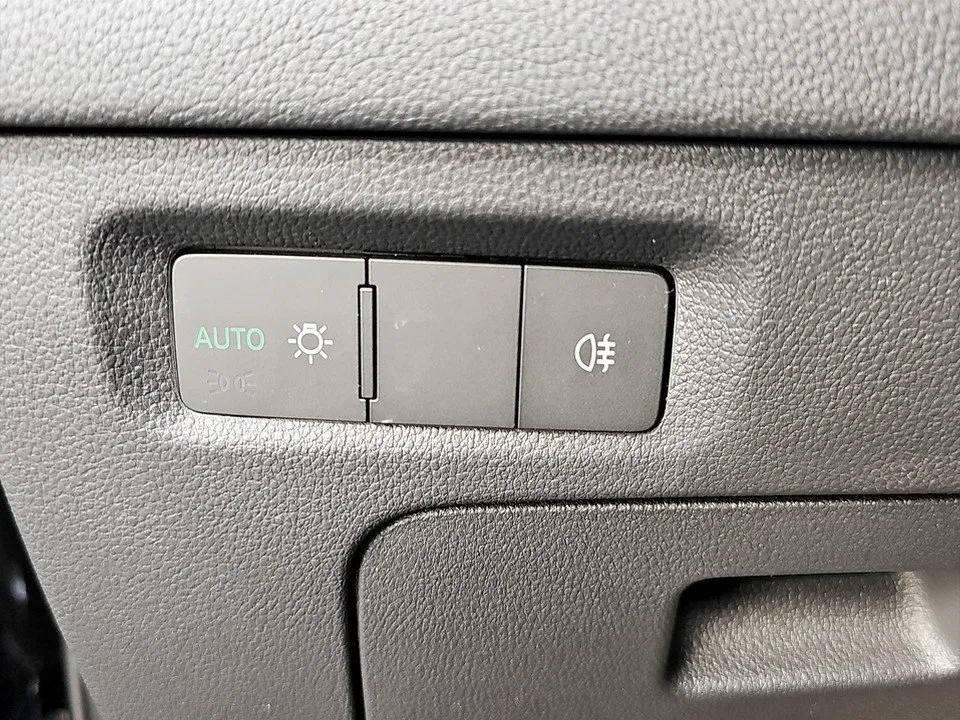 Skoda Octavia Combi 1.5 TSI Selection | Bild 22 von 23
