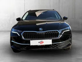 Skoda Octavia Combi 1.5 TSI Selection | Thumbnail 10 von 23