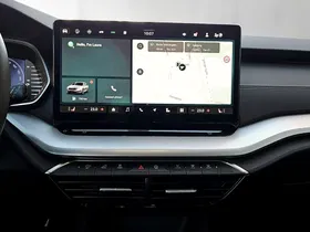 Skoda Octavia Combi 1.5 TSI Selection | Thumbnail 15 von 24