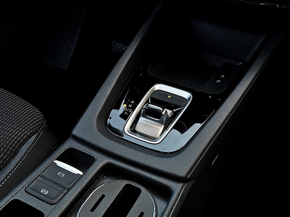 Skoda Octavia Combi 1.5 TSI Selection | Bild 20 von 24